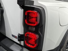 Haval Meng Long PHEV Haverosaurus PHEV 1.5T 102km Explorer Edition - photo 5