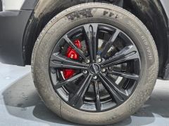 Haval Meng Long PHEV Haverosaurus PHEV 1.5T 102km Explorer Edition - photo 6
