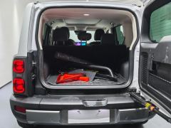 Haval Meng Long PHEV Haverosaurus PHEV 1.5T 102km Explorer Edition - photo 7