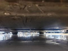 Haval Meng Long PHEV Haverosaurus PHEV 1.5T 102km Explorer Edition - photo 8