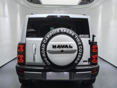 Haval Meng Long PHEV Haverosaurus PHEV 1.5T 102km Explorer Edition - photo 9