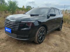Jetour Chitu X70L 1.5T Double Clutch Deluxe Edition 7-seater - фото 1