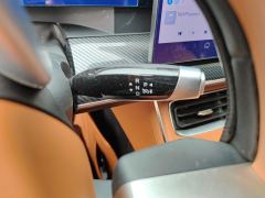 Neta L EREV Edition 310km Edition - ფოტო 19