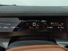 Neta L EREV Edition 310km Edition - ფოტო 20
