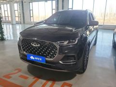 Chery Tiggo 8 PLUS 1.5T DHT e 5 - photo 1