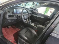 Chery Tiggo 8 PLUS 1.5T DHT e 5 - photo 14