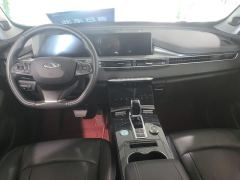 Chery Tiggo 8 PLUS 1.5T DHT e 5 - photo 16