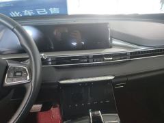 Chery Tiggo 8 PLUS 1.5T DHT e 5 - photo 17