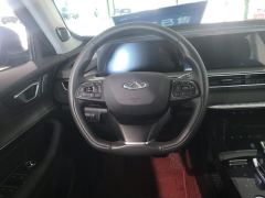 Chery Tiggo 8 PLUS 1.5T DHT e 5 - photo 18