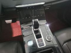 Chery Tiggo 8 PLUS 1.5T DHT e 5 - photo 19