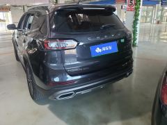 Chery Tiggo 8 PLUS 1.5T DHT e 5 - photo 2
