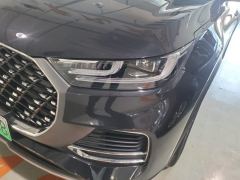 Chery Tiggo 8 PLUS 1.5T DHT e 5 - photo 4