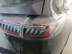 Chery Tiggo 8 PLUS 1.5T DHT e 5 - photo 5