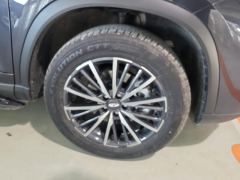 Chery Tiggo 8 PLUS 1.5T DHT e 5 - photo 6