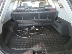 Chery Tiggo 8 PLUS 1.5T DHT e 5 - photo 7