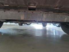 Chery Tiggo 8 PLUS 1.5T DHT e 5 - photo 8