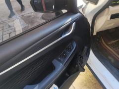 Geely EX3 - ფოტო 13