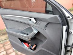 Audi Q3 35 TFSI Fashion Dynamic - ფოტო 12