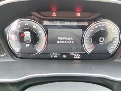 Audi Q3 35 TFSI Fashion Dynamic - ფოტო 20