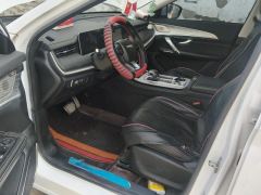 Jetour X70 PLUS 1.5T PRO - ფოტო 14