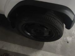 iCar Super V23 550km Rear-wheel drive super sport version - фото 6