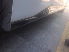 GAC Trumpchi E9 2.0T 136km MAX - photo 10