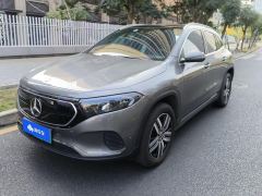 Mercedes-Benz EQA 260 - фото 1