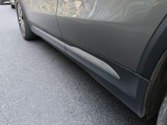 Mercedes-Benz EQA 260 - фото 11