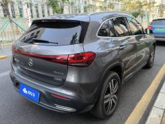 Mercedes-Benz EQA 260 - фото 2