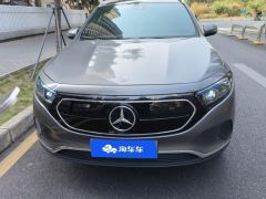 Mercedes-Benz EQA 260 - фото 3