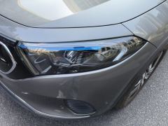 Mercedes-Benz EQA 260 - фото 4