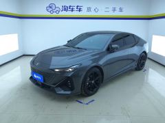 Changan UNI-V 1.5T Premium - ფოტო 1