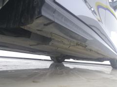 Changan UNI-V 1.5T Premium - ფოტო 10
