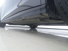 Changan UNI-V 1.5T Premium - ფოტო 11