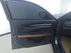 Changan UNI-V 1.5T Premium - ფოტო 12
