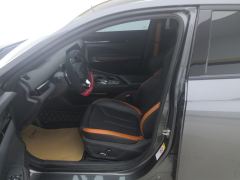 Changan UNI-V 1.5T Premium - ფოტო 14