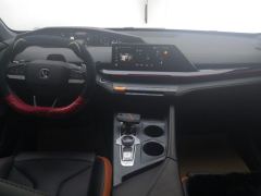 Changan UNI-V 1.5T Premium - ფოტო 16