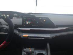 Changan UNI-V 1.5T Premium - ფოტო 17