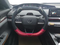 Changan UNI-V 1.5T Premium - ფოტო 18