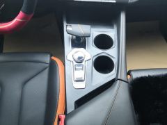 Changan UNI-V 1.5T Premium - ფოტო 19