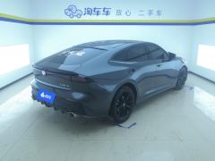 Changan UNI-V 1.5T Premium - ფოტო 2