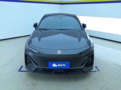 Changan UNI-V 1.5T Premium - ფოტო 3