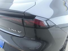 Changan UNI-V 1.5T Premium - ფოტო 5