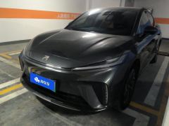 Roewe Feifan R7 570km Edition - photo 1