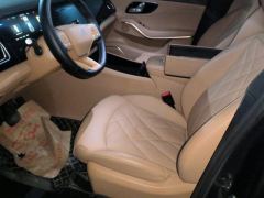 Roewe Feifan R7 570km Edition - photo 14
