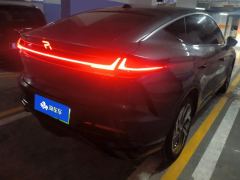 Roewe Feifan R7 570km Edition - photo 2