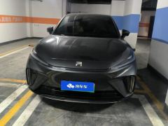 Roewe Feifan R7 570km Edition - photo 3