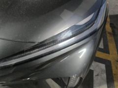 Roewe Feifan R7 570km Edition - photo 4