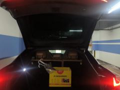 Roewe Feifan R7 570km Edition - photo 7