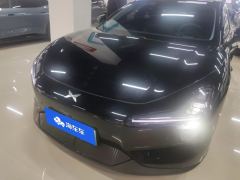 XPeng MONA M03 620 Long Range Version - ფოტო 1